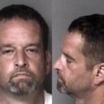 Arthur Sisk Domestic Violence Protection Order
