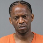George Throckmorton Financial Identity Fraud Possess Stolen Vehicle 10000 Fugitive From Justice