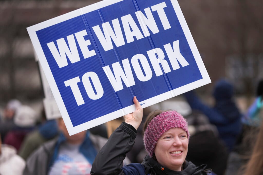 Economy Jobs Report