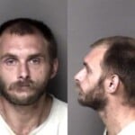 Tony Torrence Larceny Of Motor Vehicle Injury To Personal Property
