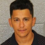 Erick Mendoza Carcamo Driving While Impaired No Operators License