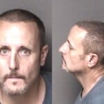 Mark Neagle Probation Violation