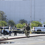 Reno Casino Shooting