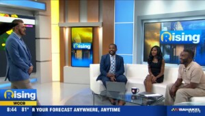 Talk, Truth, Tea: Spongebob Sqaurepants Gets "forever Stamp"