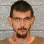 Richard Umberger Felony Larceny Larceny From Merchant Exit Door