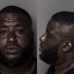 Jamichael Stewart Possess Drug Paraphernalia