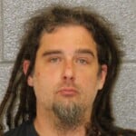 Stephen Buchanan Simple Assault Driving While License Revoked Not Impaired
