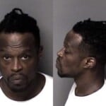 Kwivon Patterson Probation Violation