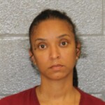 Mallory Ross Possess Cocaine Possess Drug Paraphernalia