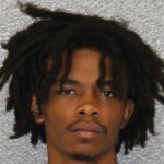 Jordan Mcphatter Resist Public Officer