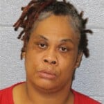 Tamara Ervin Common Law Robbery Conspiracy Simple Assault