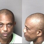 Marquette Weathers Failure To Appear In Court