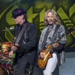 Tommy Shaw, James Young
