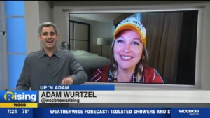 Sunny Sweeney Discusses Upcoming Shows Including Her Performance Tonight At The Neighborhood Theater