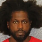 Orlandus Morris Attempted First Degree Murder Assault With Deadly Weapon Intent To Kill Discharge Firearm Into Occupied Property