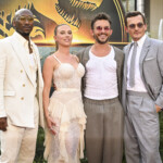 Ny Premiere Of 