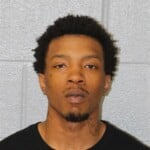 Jasper Thompson Breaking And Entering Larceny After Breaking And Entering Domestic Violence Protective Order Violation