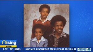 Rise & Chime In: Do You Think Dimples Make A Person Cuter?