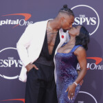 2025 Espy Awards Arrivals