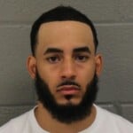 Christian Montanez Domestic Violence Protective Order Violation