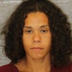 Shayla Suchanek Possess Cocaine Possess Drug Paraphernalia