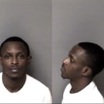 Quantavvous Sharpe First Degree Murder Possession Of Firearm By Felon