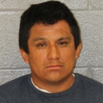 Francisco Garnica Barrera Driving While Impaired