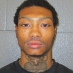 Nyzair Jones Driving While Impaired