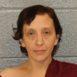 Jessica Hawkins Unauthorized Use Of Motor Vehicle Larceny Simple Assault Crime Of Domestic Violence