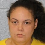 Shakira Hoursey Expired Registration Card Dwlr No Liability