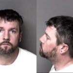 Kevin Thomas Probation Violation