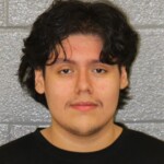 Luis Pineda Driving While Impaired Drive After Consuming Under 21