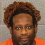 Antonio Harris Larceny Conspiracy