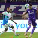 Mls Charlotte Orlando Soccer