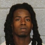 Jordan Young Assault With Deadly Weapon Assault On A Female