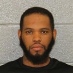 Tommie Glinsy Discharge Weapon Occupied Property Conspiracy Discharge Firearm In City