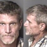 John Monger Failure To Appear