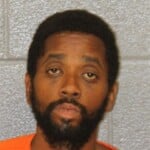 Elijah Polk Second Degree Trespass