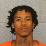 Justin Brown Resist Public Officer Possess Schedule Ii Controlled Substance