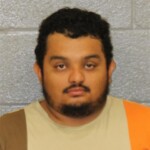 Alex Zavala Benitez Speeding No Operators License Reckless Driving To Endanger Prearranged Speed Competition