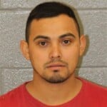 Miguel Contreras Coto Driving While Impaired