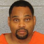 Roderick Parker Assault On A Female Crime Of Domestic Violence Simple Assault
