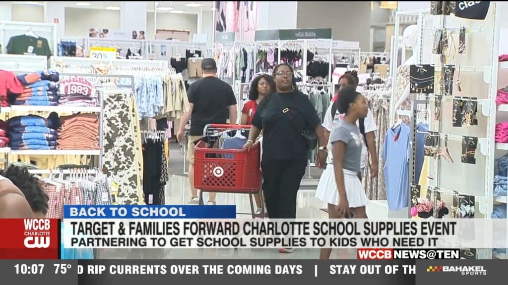 Target Bts Shopping