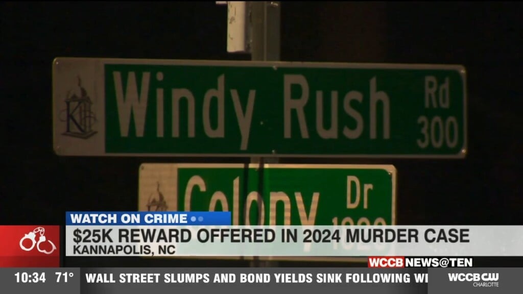 $25k Reward Offered In 2024 Murder Case