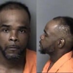 Roderick Berry Possess Stolen Firearm Possess Firearm By Felon