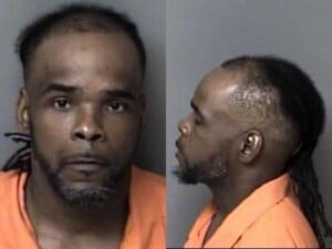 Roderick Berry Possess Stolen Firearm Possess Firearm By Felon