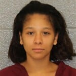 Maraiah Davis Driving While Impaired Larceny Conspiracy