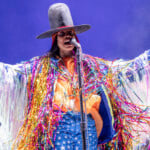 2021 Austin City Limits Music Festival Weekend One Day 3