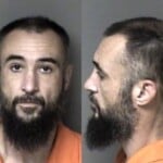 Joshua Freeman Driving While License Revoked Not Impaired