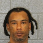 Antoine Morris Nonsupport Child